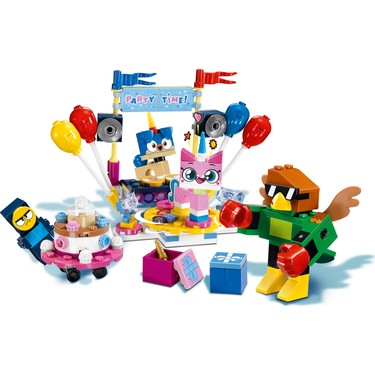 unikitty lego 41453