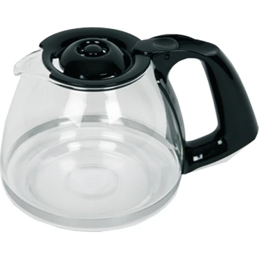 Tefal Subito Filtre Kahve Makinesi Cam Karaf