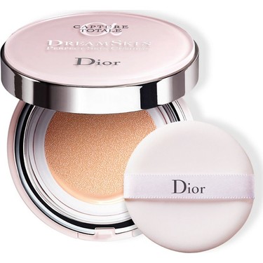 dior dream cushion