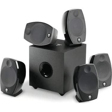 Focal Sib Evo 5.1 Ses Sistemi