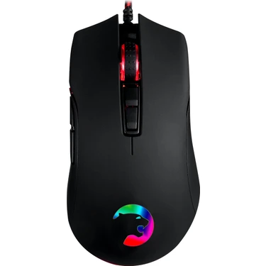Gamepower Ursa 10000DPI USB Oyuncu Mouse -