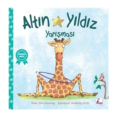 Altın Yıldız Yarışması - Alice