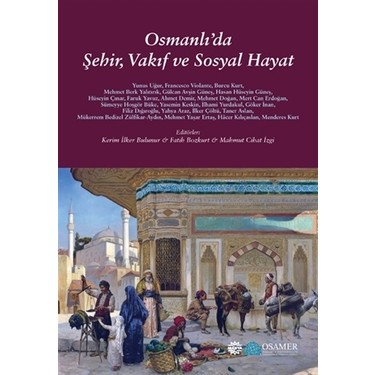 Osmanli Daki Ilginc Vakiflar Galeri Fikriyat Gazetesi