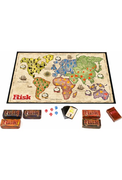 Risk