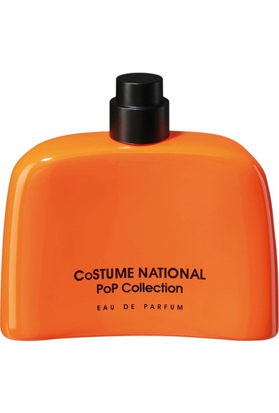 Costume National Pop Collection EDP Natural Spray 100ml Kadın Parfüm