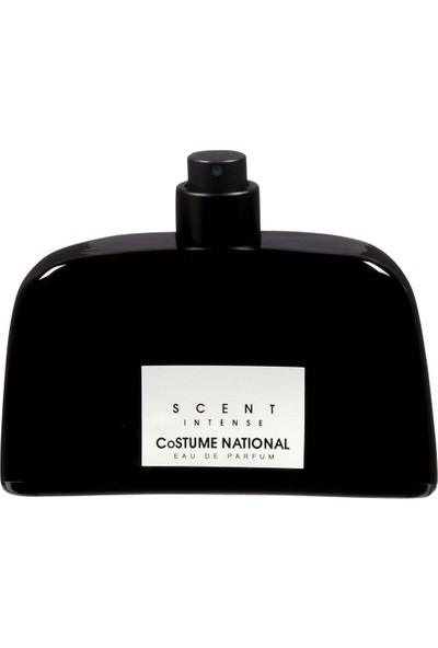 Costume National Scent Intense EDP Natural Spray 50ml Unisex Parfüm
