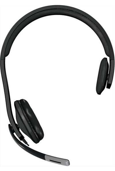 Microsoft LifeChat LX-4000 Headset for Business 7YF-00001