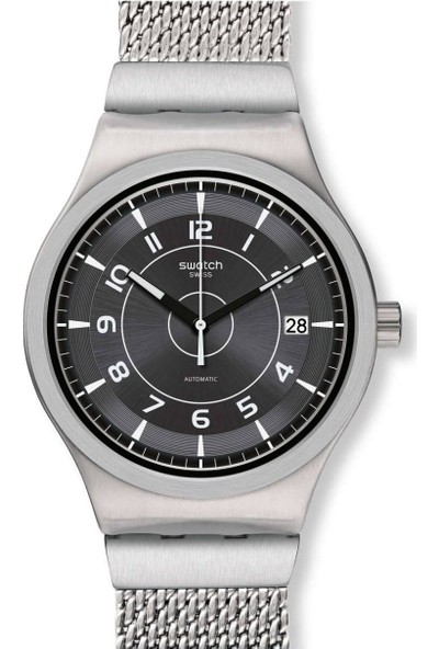 Swatch Yıs418mb Sistem51 Erkek Kol Saati