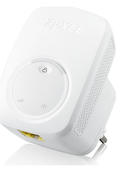 Zyxel WRE2206 300Mbps Menzil Genişletici