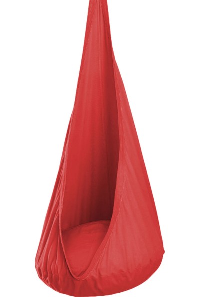 Svava Kanguru Salıncak (Kırmızı) Tavan Salıncağı
