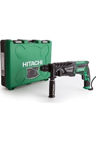 Hitachi DH28PCY 850Watt 3.4J Profesyonel SDS-Plus Kırıcı/Delici