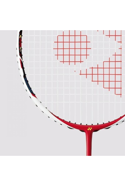 Yonex Arcsaber Arc 11 Kırmızı Badminton Raketi