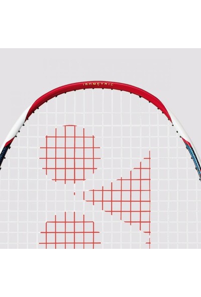 Yonex Arcsaber Arc 11 Kırmızı Badminton Raketi