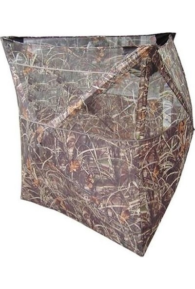 Dıscovery 150X145 Üçgen Kamuflaj Güme