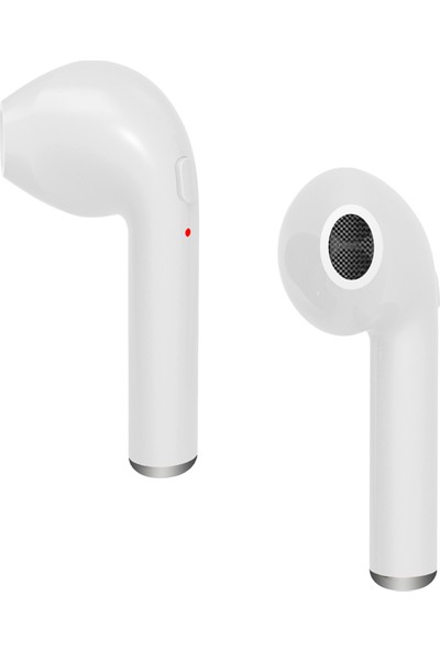 HBQ i7 TWS Kablosuz Kulak İçi Bluetooth Kulaklık