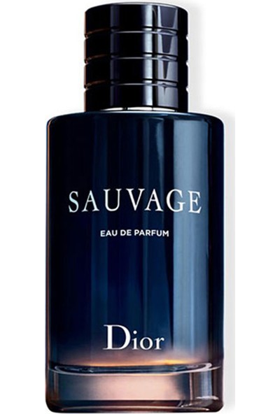 Dior sauvage 100 ml edp