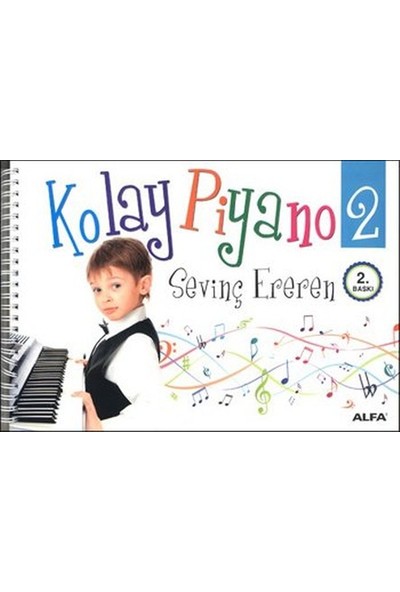 Kolay Piyano 2