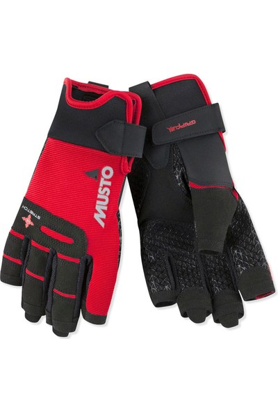 Musto Perf Sf Glove Yelken Eldiveni
