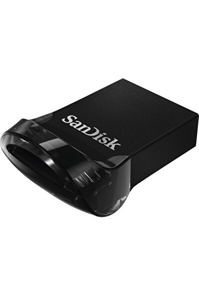 Sandisk Ultra Fit 256GB USB 3.1 USB Bellek SDCZ430-256G-G46
