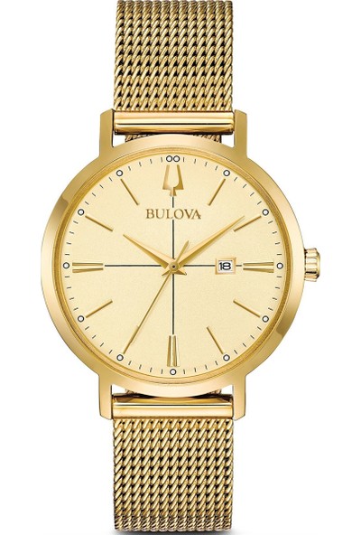 Bulova 97M115 Kadın Kol Saati