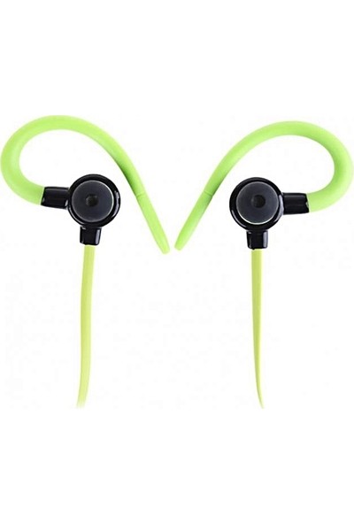 Awei Sport Stereo Bluetooth Kulaklık A620BL - Yeşil