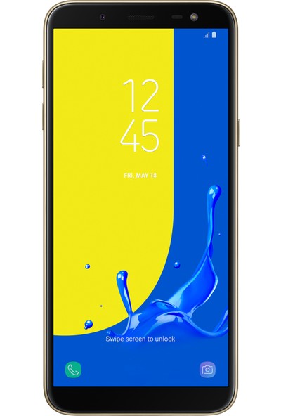 samsung galaxy j6 fiyatı