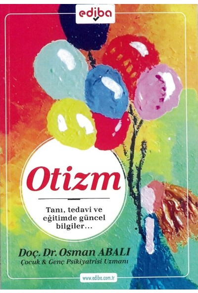 Otizm - Osman Abalı