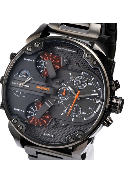 Diesel Dz1893 Erkek Kol Saati Fiyatlari Ozellikleri Ve Yorumlari En Ucuzu Akakce