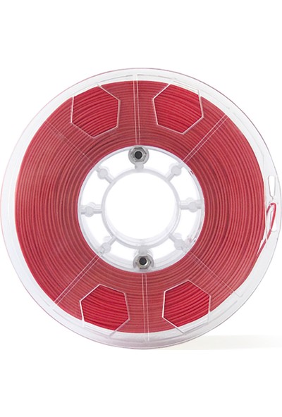 ABG Filament 1,75 mm Kırmızı PLA
