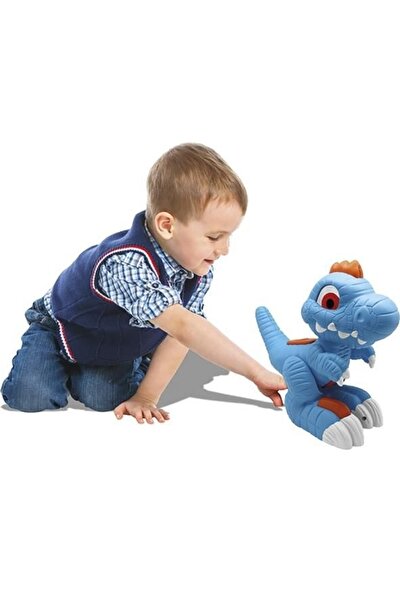 Dragon-i Toys Junior Megasaur Konuşan ve Kükreyen Dinazor