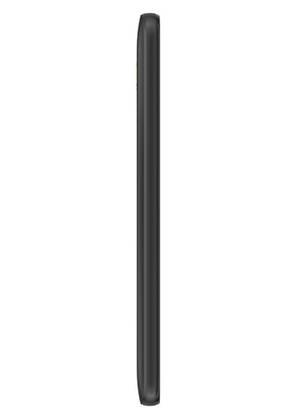 A7 (Alcatel Türkiye Garantili) Siyah