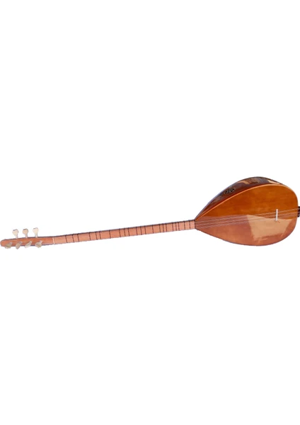 Uzun Sap Solak Dut Baglama Saz Asl113L