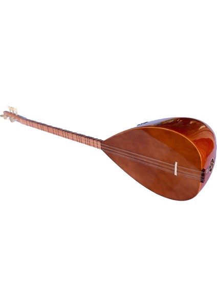 Uzun Sap Solak Dut Baglama Saz Asl113L