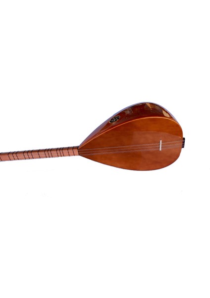 Uzun Sap Solak Dut Baglama Saz Asl113L