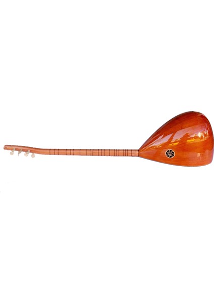 Uzun Sap Solak Dut Baglama Saz Asl113L