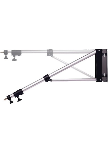 WB 5006 Wall Boom