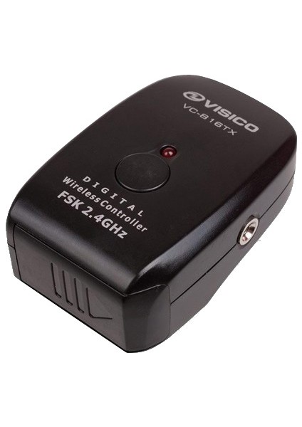 VC 816TX Radio Transmitter