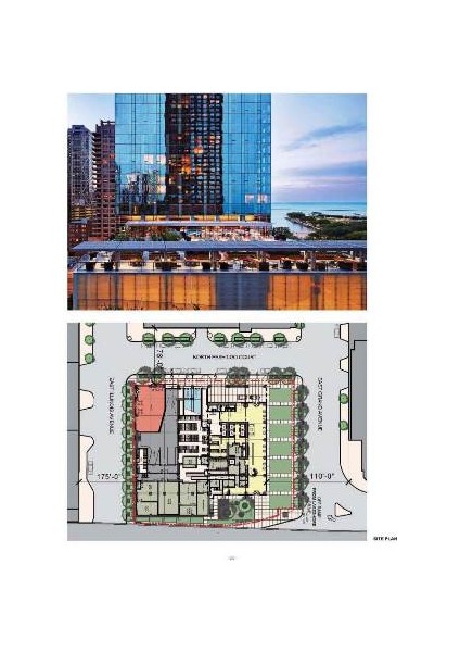 High-End Residence Innovative Apartment & Condominium (Yüksek Apartman ve Sitelerin Mimarlığı)