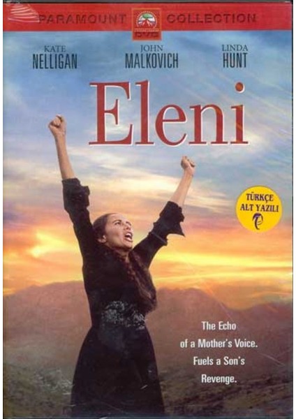 Eleni (Dvd)