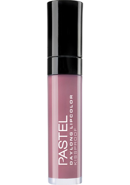 LIP GLOSS RUJ & LİKİT DAYLONG LIPCOLOR KISSPROOF NO: 29