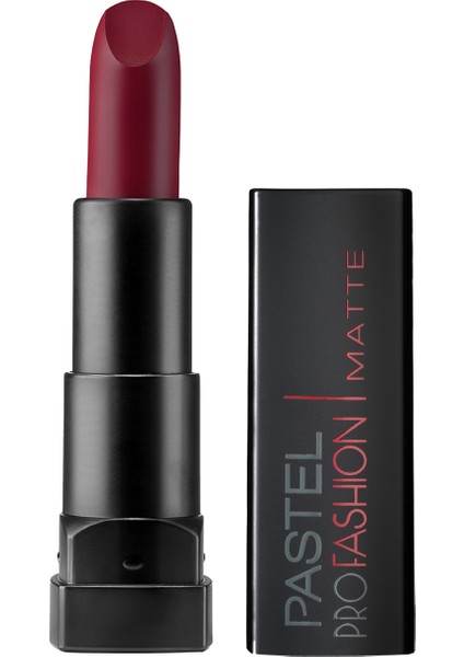 Profashion Dark Matte Ruj 565 Mulberry