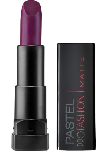 Profashion Dark Matte Ruj 567 Mystery
