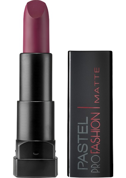 Profashion Dark Matte Ruj 570 Vamp