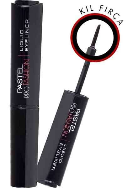 Profashion Liquid Eyeliner