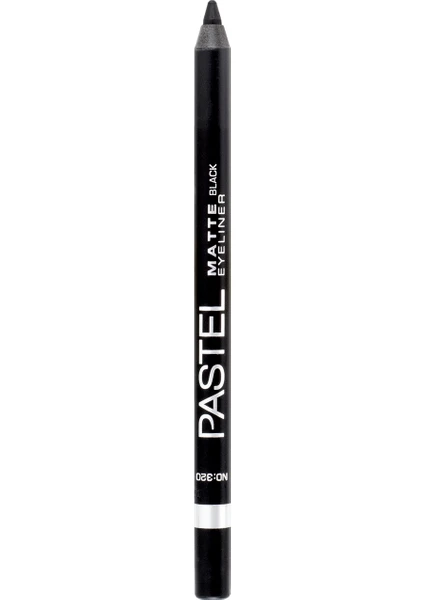 Matte Waterproof Long Lasting Eyeliner 320