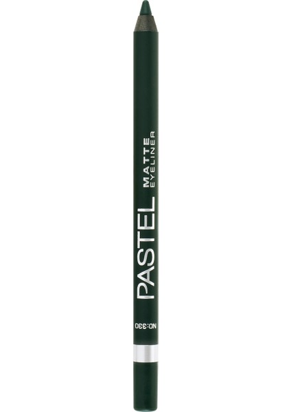 Matte Eyeliner 330
