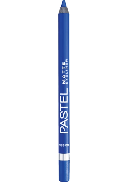 Matte Waterproof Long Lasting Eyeliner 335