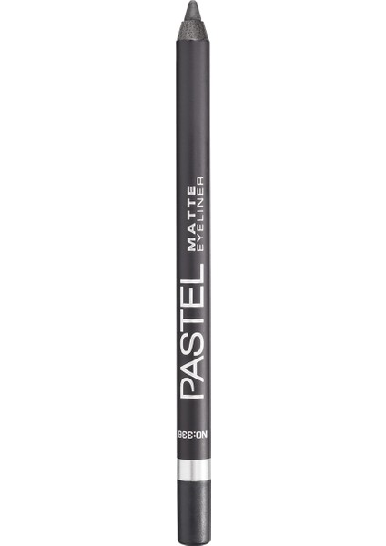 Matte Waterproof Long Lasting Eyeliner 336