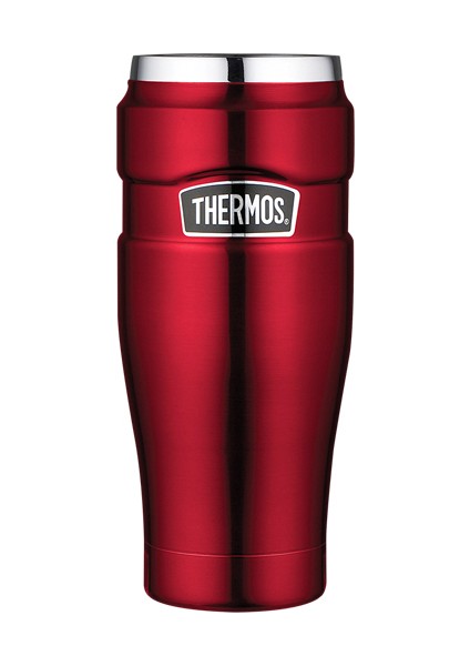 Sk 1005 Stainless King Travel Mug Cranberry 0,47 Lt 190920