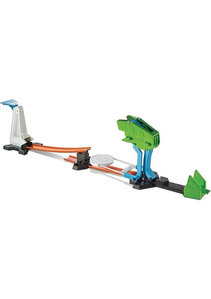 Track Builder Limitsiz Macera Yarış Seti fiyatları